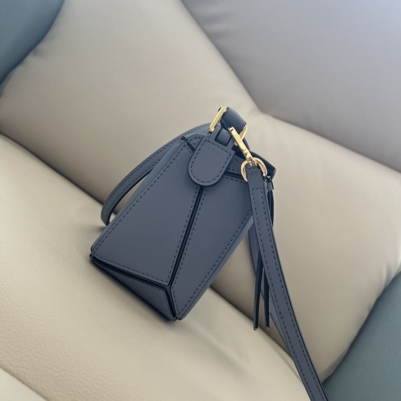 Loewe Puzzle Bags